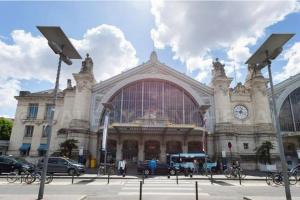 Appartements Magnifique Appart centre ville renove 2 pers : photos des chambres