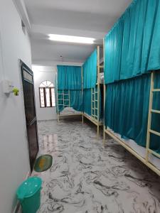 Ganga Putra Inn