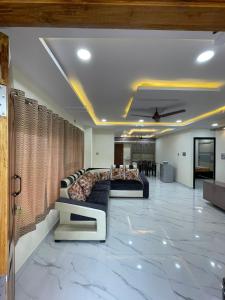 Nirvana Home Stay