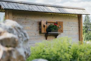 Alp Glamping Village