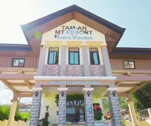 TAM-AN MOUNTAIN RESORT & HOTEL - Bayombong