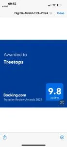 Treetops - Macfinn Lower