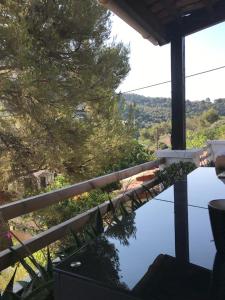 Villas Villa au calme avec piscine privee et magnifique vue Mont Faron proche commodites et plages : photos des chambres