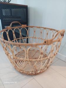 Apartament Beztroski