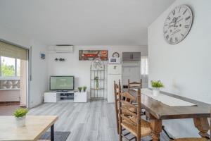 Goldhome - Apartamento muy bien situado en la avenida principal y muy cerca de la playa