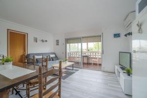 Goldhome - Apartamento muy bien situado en la avenida principal y muy cerca de la playa