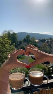 Apartament Fajny Kąt