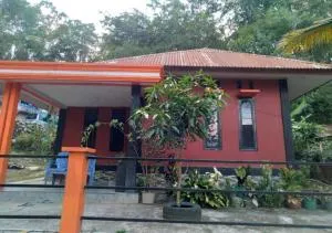 Arrang Homestay - Makale