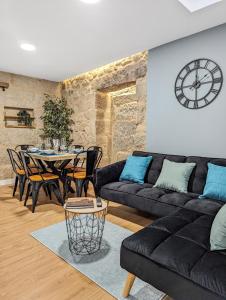 Pedra Nova - Céntrico, Lujoso