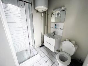 164 - Charming Studio in Center of Paris