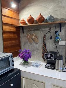 Cozycomo Chiang Dao - Pha Mok