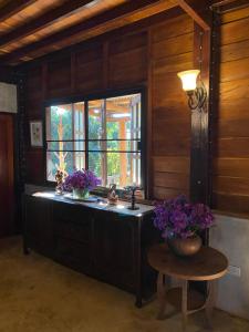 Cozycomo Chiang Dao - Pha Mok