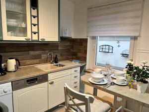 Ferienwohnungen Am Weserdeich