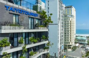 Taiyo Hotel & Apartment