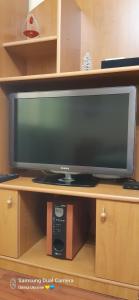 Apartment in historical centre