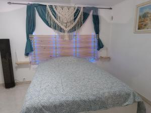 Châteaudouble : appartement au calme