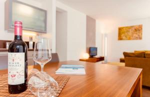 Gletscherblick Resort Kaprun by Jara