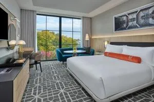 The Crescent Hotel, Fort Worth - Westover Hills