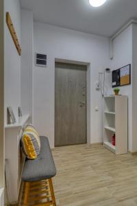 Homie Studio Apartment - Private Parking - Self Check-In