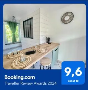 La Pause Moirannaise - Pommiers-pres Voreppe