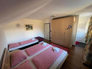 Ferienwohnung am Stambach