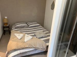 Appartements Le Lys : photos des chambres