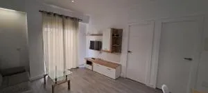 ACC Serrano 3 aparcamiento cercano - Las Cávilas