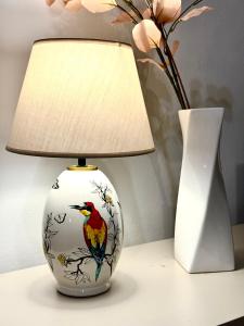 Stay at Liz Budapest Central