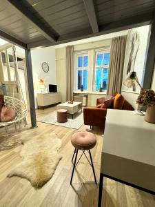 Stay at Liz Budapest Central