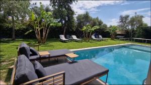 Enervillas VIP Villas with pool bbq