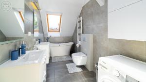 Apartamenty Kora Cieplice