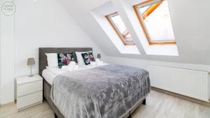 Apartamenty Kora Cieplice