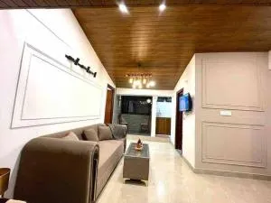 Landour Exotica - 乌德尔格希