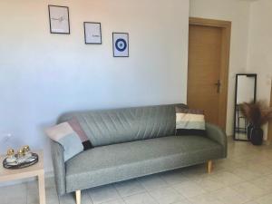 Marvinas seaside apartments, GAIA apartment & HYDOR jacuzzi apartment