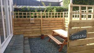 Lynton Lodge Studios