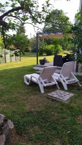 Apartmani Tara Medulin