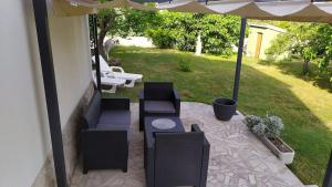 Apartmani Tara Medulin