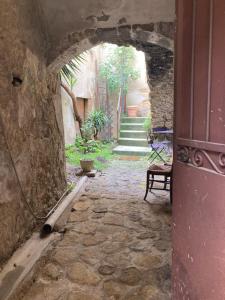 Demeure de charme