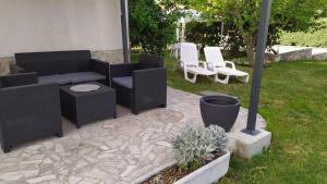 Apartmani Tara Medulin