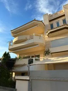 Villa in Voula 5 mins from the Beach - Athen