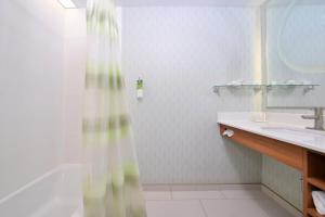 SpringHill Suites Kingman Route 66