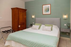 Chambres dAult