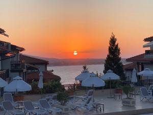 SeaRent Dream Home in Santa Marina - 2 bedrooms, 2 baths and a HUGE terrace