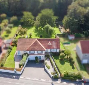 奥尔特住宿加早餐旅馆 - Friaucourt