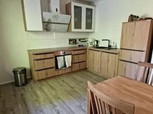Private Wohnung für 2 / Cuxhaven - Berensen