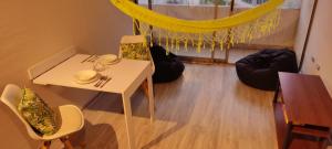 Acogedor departamento 2 Habitaciones y 2 baños Santiago de Chile