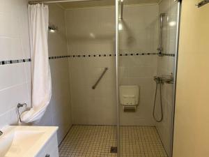 Maison au sein dune ferme