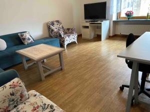 Maison au sein dune ferme