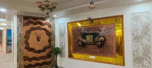 RR Palace Hall Booking - جوراكبور