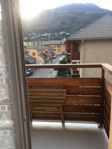 Super appartement en résidence proche du centre